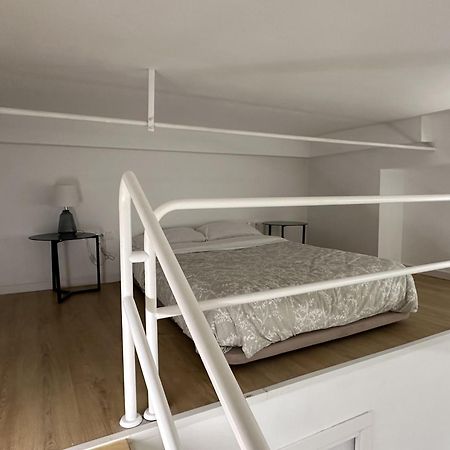 Апартаменты Exclusivo Loft Con Terraza En Ciudad Artes Y Cienc Валенсия Экстерьер фото